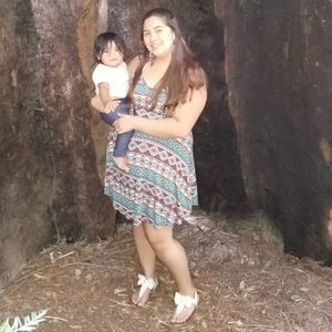 Meet your Posher, Monique